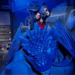 Meet your Posher, Adrian